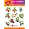 HEARTY CRAFTS BERRIES EASY 3D TOPPERS