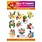 HEARTY CRAFTS SPRING FEELINGS EASY 3D TOPPERS