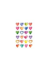 PAPER HOUSE PRODUCTIONS PAPER HOUSE HEARTS POP UP STICKERS