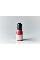 TSUKINEKO TSUKINEKO DELICATA RE-INKER RUBY RED 0.5OZ