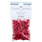 SPELLBINDERS SPELLBINDERS SEALED BY SPELLBINDERS COLLECTION RED WAX BEADS 100/PK