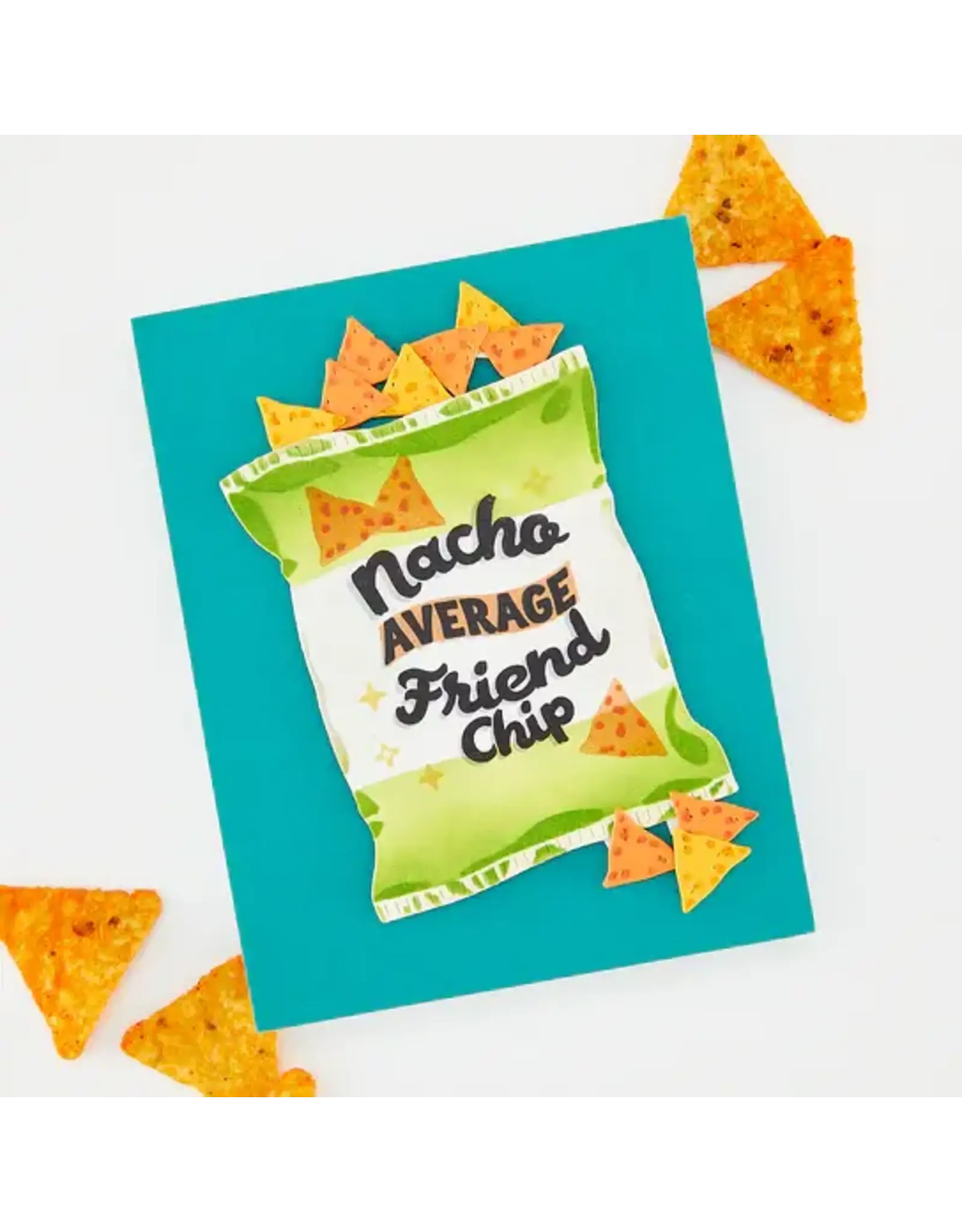 HERO ARTS HERO ARTS ALL THAT COLLECTION DIE SET BUNDLE