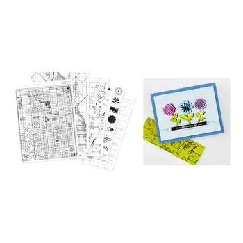 HERO ARTS HERO ARTS HERO TRANSFERS GRIDS & ICONS RUB-ONS