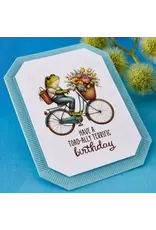 SPELLBINDERS SPELLBINDERS LITTLE LEAPS RUB-ON TRANSFERS