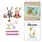 SPELLBINDERS SPELLBINDERS SIMON HURLEY HAPPY SPRING COLLECTION BUNNY BUDDIES ETCHED DIE SET