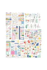 SPELLBINDERS SPELLBINDERS ROSIE'S STUDIO BREAKFAST IN BED EMBELLISHMENT BUNDLE