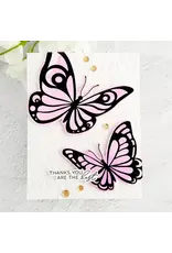 SPELLBINDERS SPELLBINDERS STYLIZED LATTICE 3D EMBOSSING FOLDER