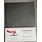 PAPER CUT THE PAPER CUT 80 LB ECLIPSE BLACK 8.5x11 CARDSTOCK 25 SHEETS