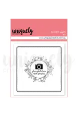 UNIQUELY CREATIVE UNIQUELY CREATIVE 4x4 PHOTO MATS