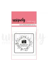 UNIQUELY CREATIVE UNIQUELY CREATIVE 3x3 PHOTO MATS