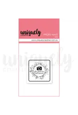 UNIQUELY CREATIVE UNIQUELY CREATIVE 2x2 PHOTO MATS