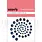 UNIQUELY CREATIVE UNIQUELY CREATIVE NAVY RHINESTONES