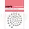 UNIQUELY CREATIVE UNIQUELY CREATIVE CRYSTAL RHINESTONES