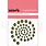 UNIQUELY CREATIVE UNIQUELY CREATIVE SAGE RHINESTONES