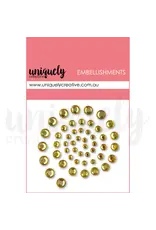 UNIQUELY CREATIVE UNIQUELY CREATIVE SUNSHINE RHINESTONES