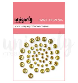 UNIQUELY CREATIVE UNIQUELY CREATIVE SUNSHINE RHINESTONES