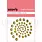 UNIQUELY CREATIVE UNIQUELY CREATIVE SUNSHINE RHINESTONES