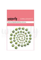 UNIQUELY CREATIVE UNIQUELY CREATIVE SAGE PEARLS