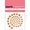 UNIQUELY CREATIVE UNIQUELY CREATIVE PEACH PEARLS