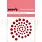 UNIQUELY CREATIVE UNIQUELY CREATIVE RED PEARLS