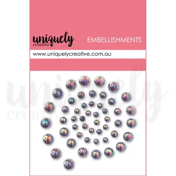 UNIQUELY CREATIVE UNIQUELY CREATIVE SMOKE PEARLS