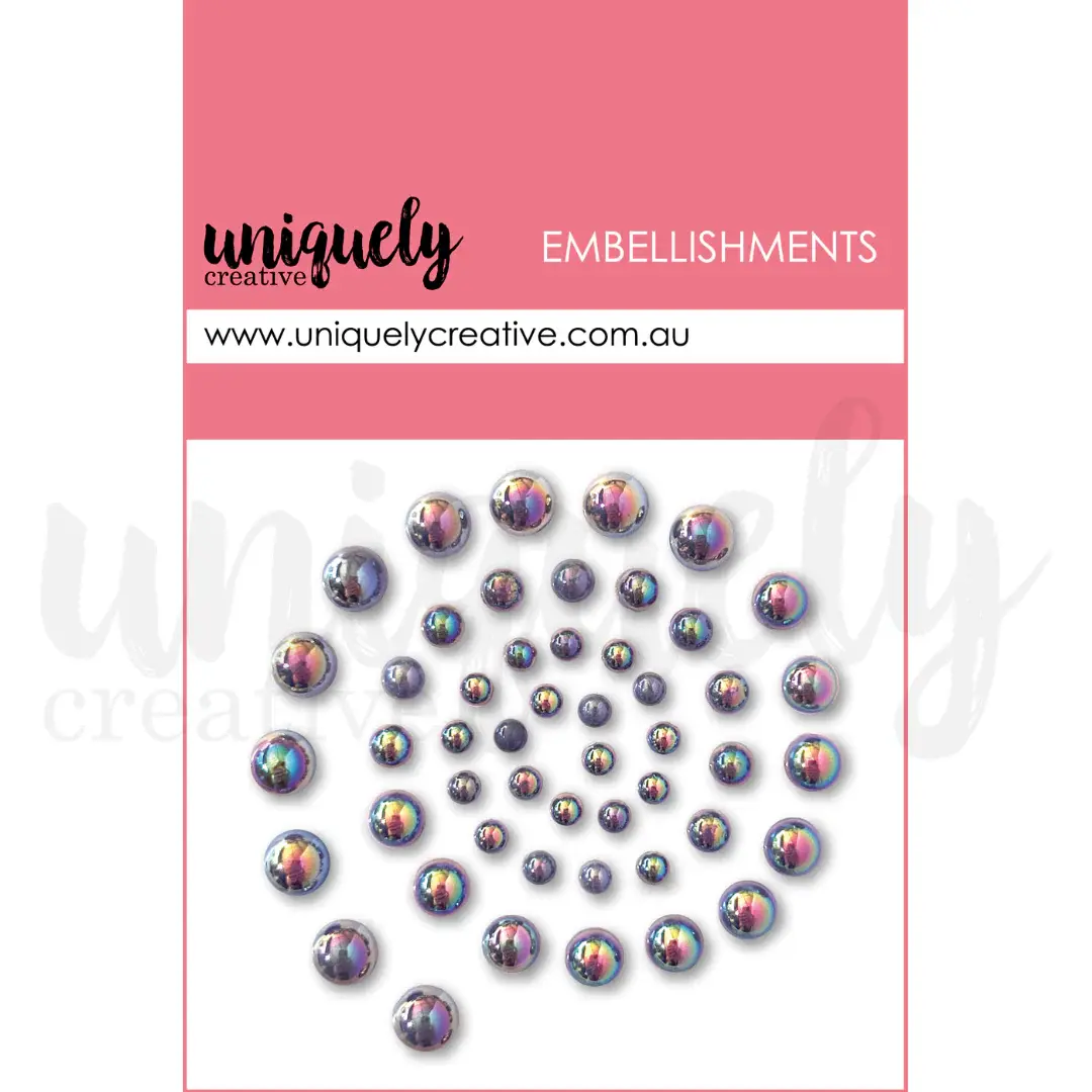 UNIQUELY CREATIVE UNIQUELY CREATIVE SMOKE PEARLS