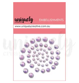 UNIQUELY CREATIVE UNIQUELY CREATIVE LAVENDER PEARLS