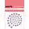 UNIQUELY CREATIVE UNIQUELY CREATIVE LAVENDER PEARLS