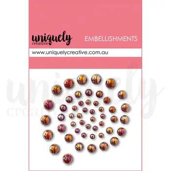 UNIQUELY CREATIVE UNIQUELY CREATIVE WINE PEARLS