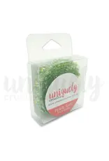 UNIQUELY CREATIVE UNIQUELY CREATIVE SAGE GREEN PEARL TAPE