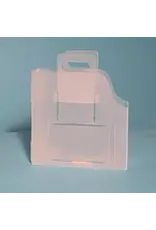 THE ORGANIZED OPTION THE ORGANIZED OPTION 6x6 PAPER HANDLE-IT