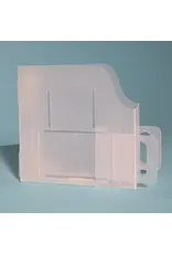 THE ORGANIZED OPTION THE ORGANIZED OPTION 6x6 PAPER HANDLE-IT