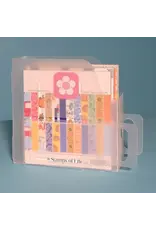 THE ORGANIZED OPTION THE ORGANIZED OPTION 6x6 PAPER HANDLE-IT