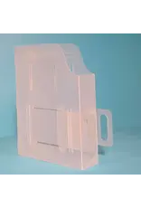 THE ORGANIZED OPTION THE ORGANIZED OPTION 8.5x11 PAPER HANDLE-IT