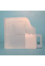 THE ORGANIZED OPTION THE ORGANIZED OPTION 12x12 PAPER HANDLE-IT