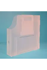 THE ORGANIZED OPTION THE ORGANIZED OPTION 12x12 PAPER HANDLE-IT