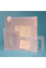 THE ORGANIZED OPTION THE ORGANIZED OPTION 12x12 PAPER HANDLE-IT