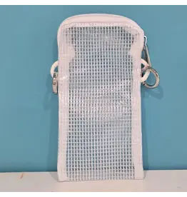 THE ORGANIZED OPTION THE ORGANIZED OPTION PEN POUCH - PERFECT POUCH