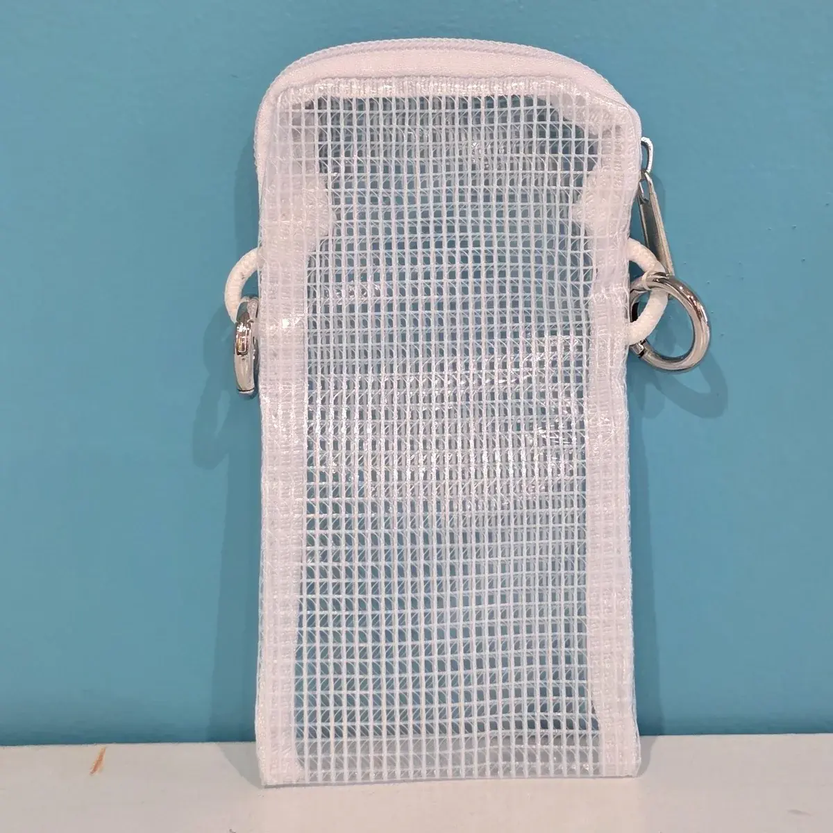 THE ORGANIZED OPTION THE ORGANIZED OPTION PEN POUCH - PERFECT POUCH