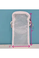 THE ORGANIZED OPTION THE ORGANIZED OPTION PEN POUCH - PERFECT POUCH