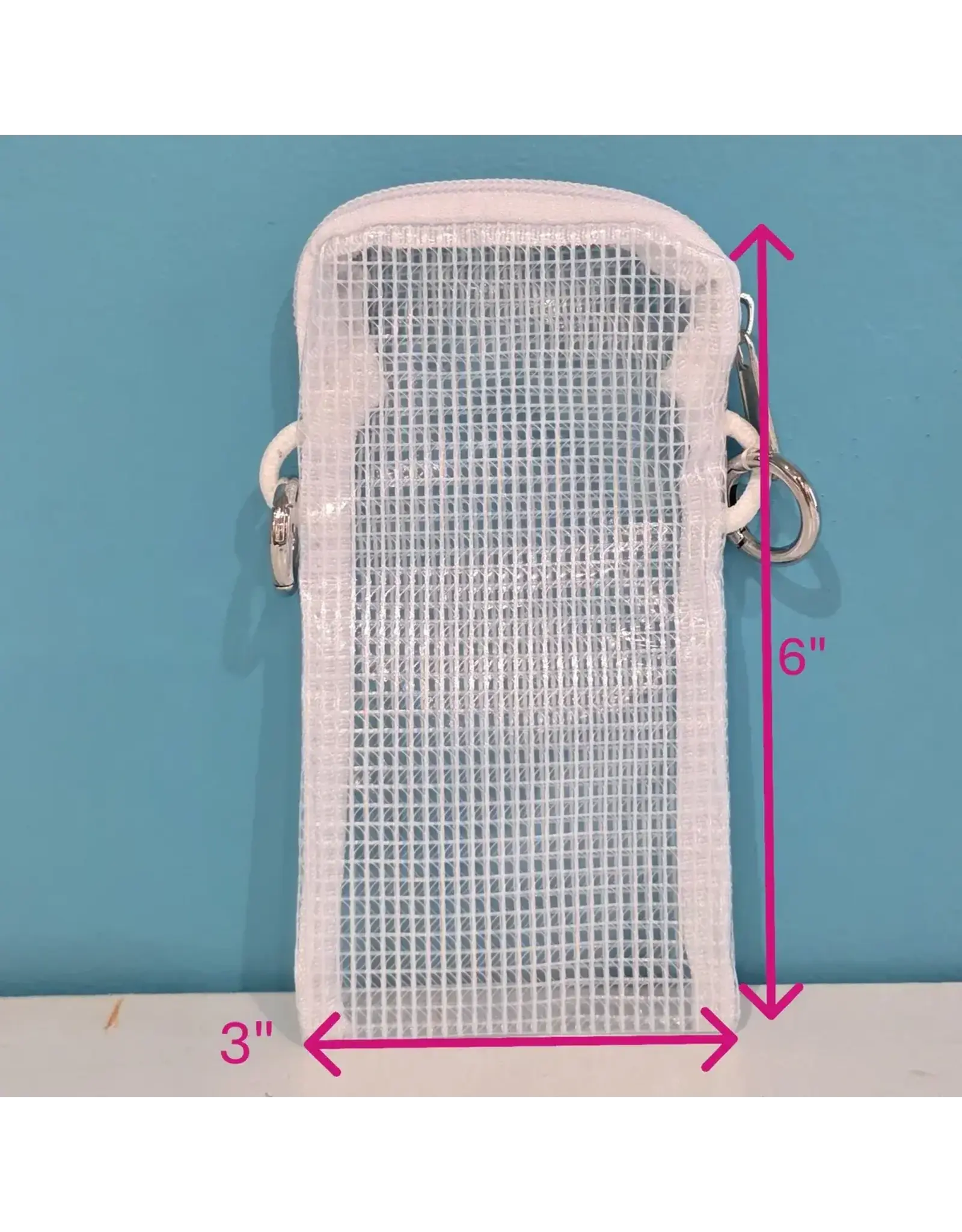 THE ORGANIZED OPTION THE ORGANIZED OPTION PEN POUCH - PERFECT POUCH