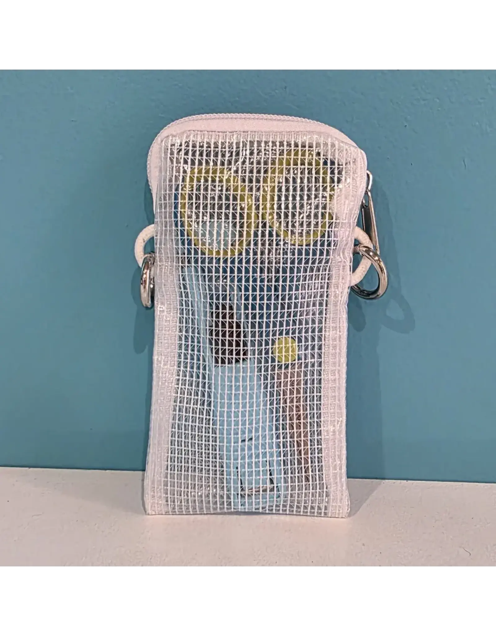 THE ORGANIZED OPTION THE ORGANIZED OPTION PEN POUCH - PERFECT POUCH