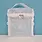 THE ORGANIZED OPTION THE ORGANIZED OPTION SMALL SQUARE POUCH - PERFECT POUCH