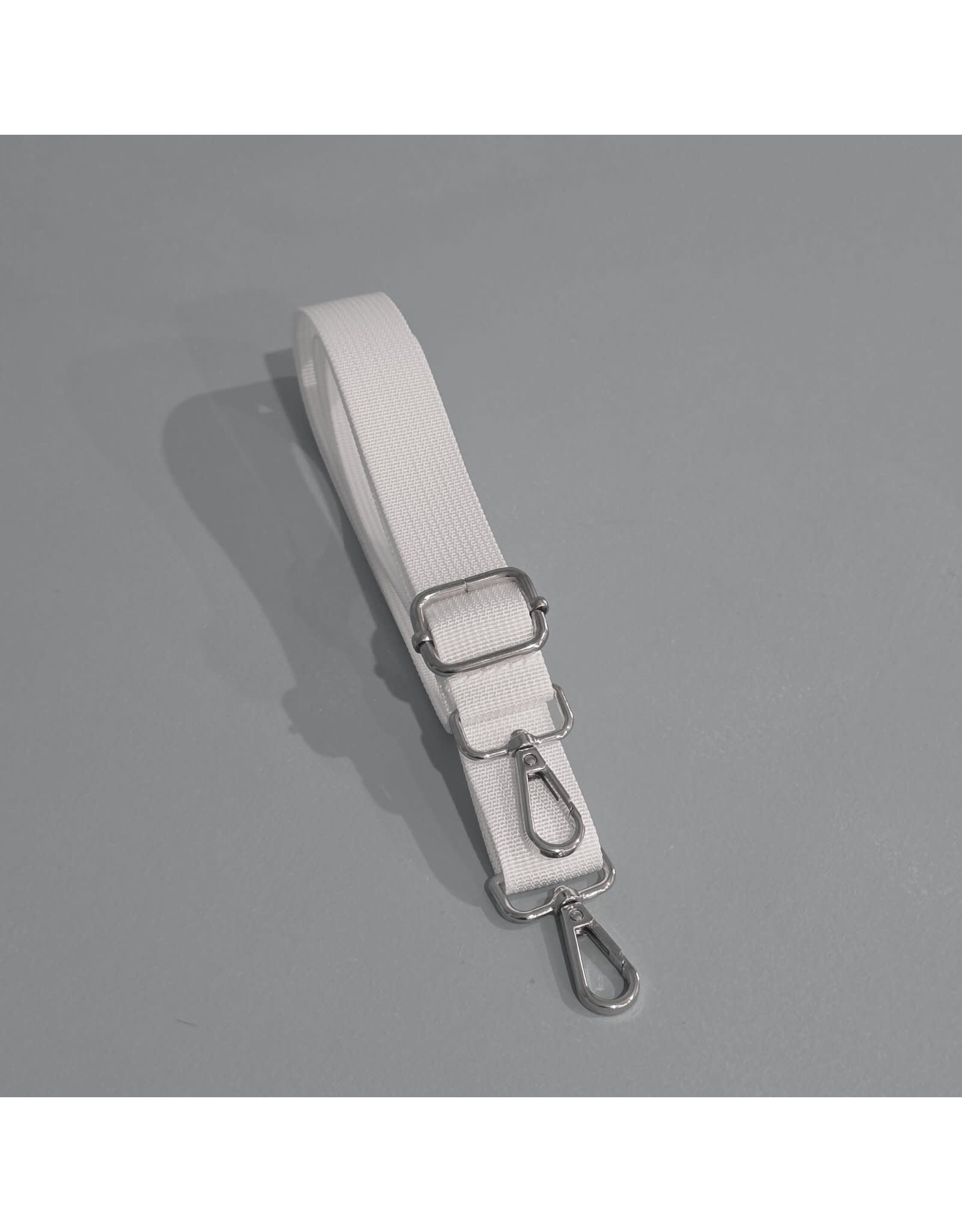 THE ORGANIZED OPTION THE ORGANIZED OPTION SKINNY STRAP - PERFECT POUCH