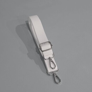 THE ORGANIZED OPTION THE ORGANIZED OPTION SKINNY STRAP - PERFECT POUCH