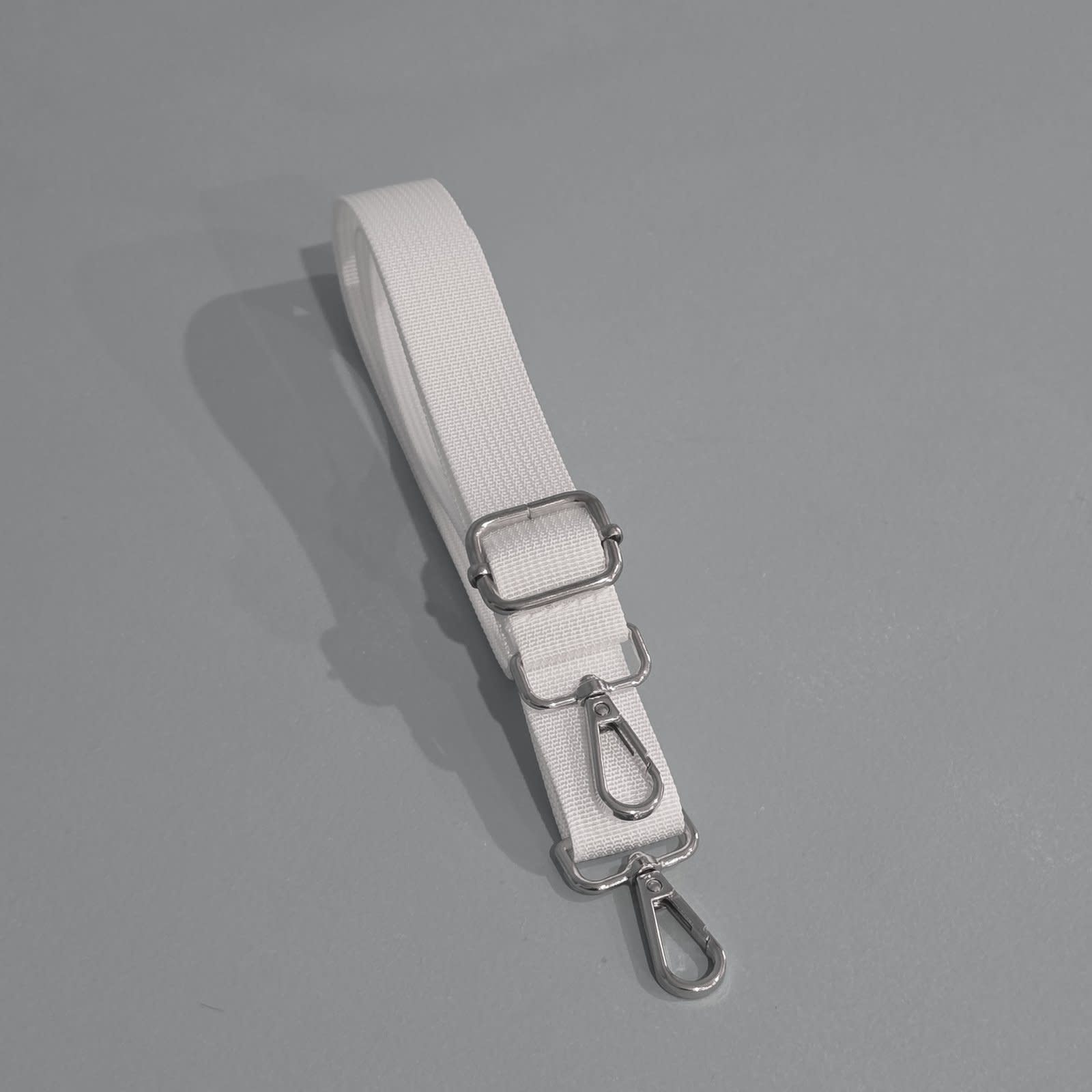THE ORGANIZED OPTION THE ORGANIZED OPTION SKINNY STRAP - PERFECT POUCH