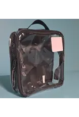 THE ORGANIZED OPTION THE ORGANIZED OPTION CREATE-A-CASE #5 SIMPLY SQUARED