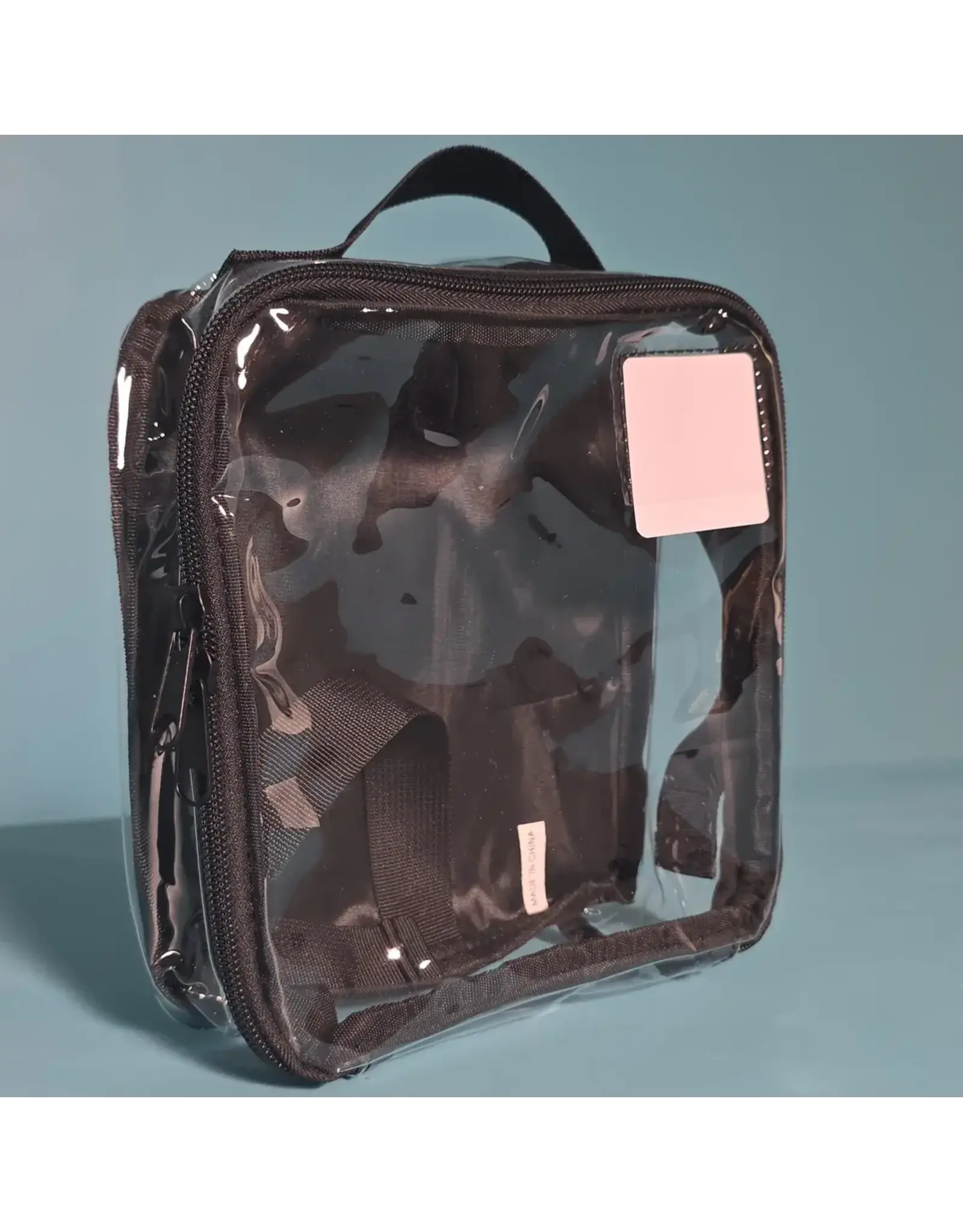 THE ORGANIZED OPTION THE ORGANIZED OPTION CREATE-A-CASE #5 SIMPLY SQUARED