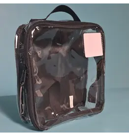 THE ORGANIZED OPTION THE ORGANIZED OPTION CREATE-A-CASE #5 SIMPLY SQUARED