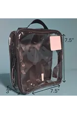 THE ORGANIZED OPTION THE ORGANIZED OPTION CREATE-A-CASE #5 SIMPLY SQUARED